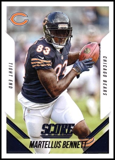 214 Martellus Bennett